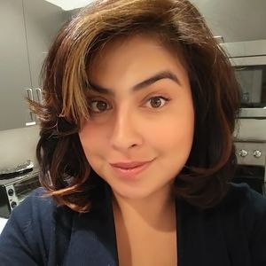 Meet your Posher, Sallie